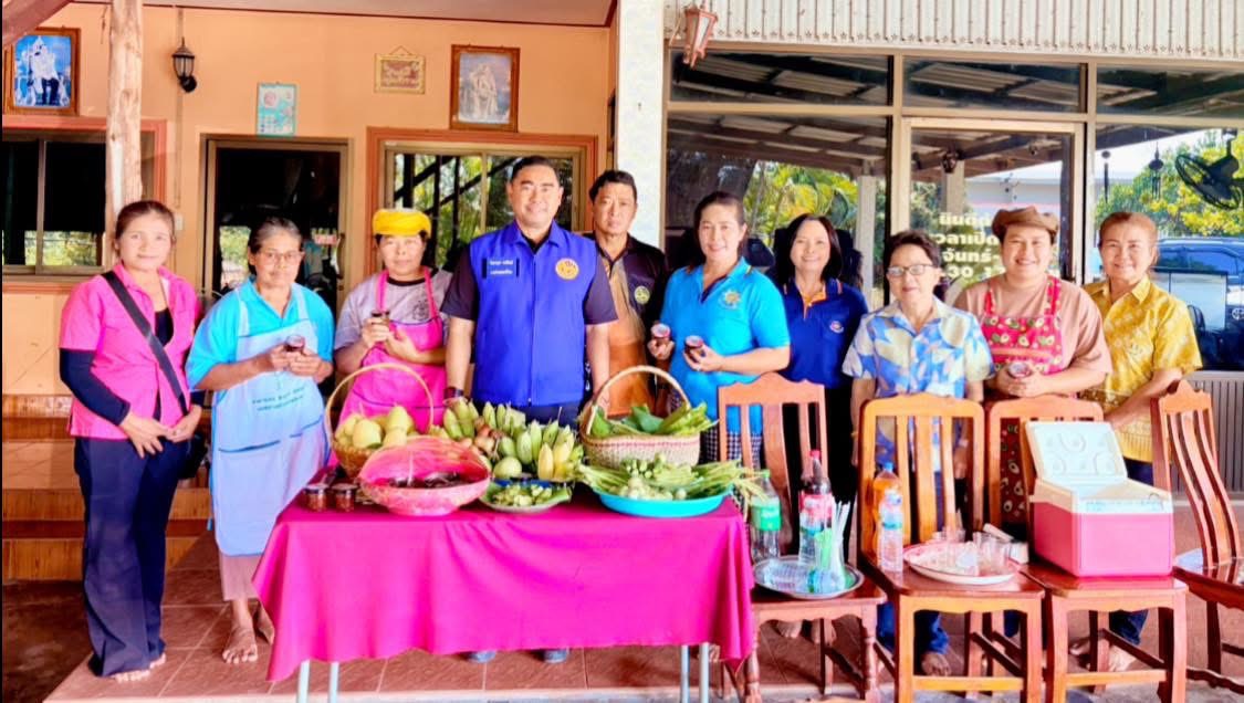 สำนักงานเลขานุการคณะอนุกรรมการกลั่นกรองและติดตามการดำเนินงานกองทุนพัฒนาบทบาทสตรีอำเภอสองพี่น้อง